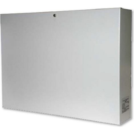 Coffret Metallique Alimentation 34A pour les systèmes intrusions - URMET AL3000-M