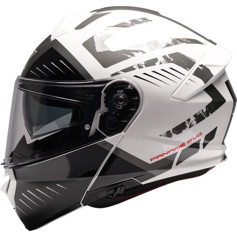 ROXAR PANAME EVO Edge Light XL Motorradhelm