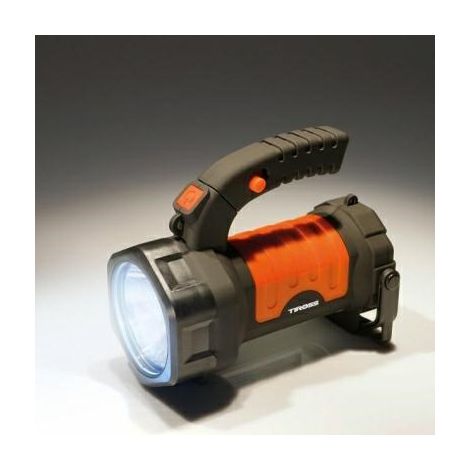 Torcia Tiross ts1980 LED 3W COB 3W ricaricabile