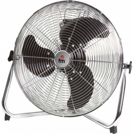 VENTILADOR SUELO ALTA POT.140W (1/2)