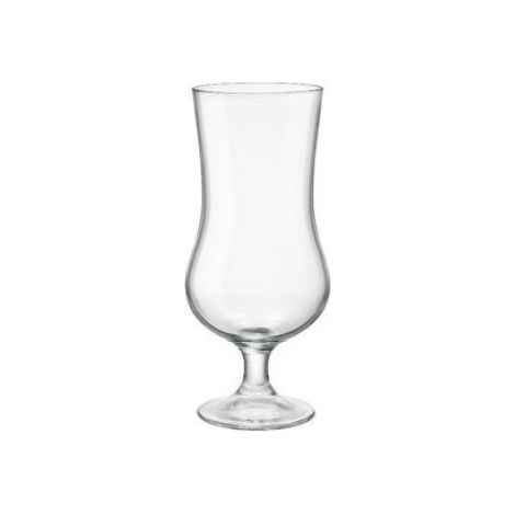 Verre À Bière - Forme Tulipe - Capacité 50 Cl - Pour Bières D'abbaye Et Aromatisées - Lot De 4
