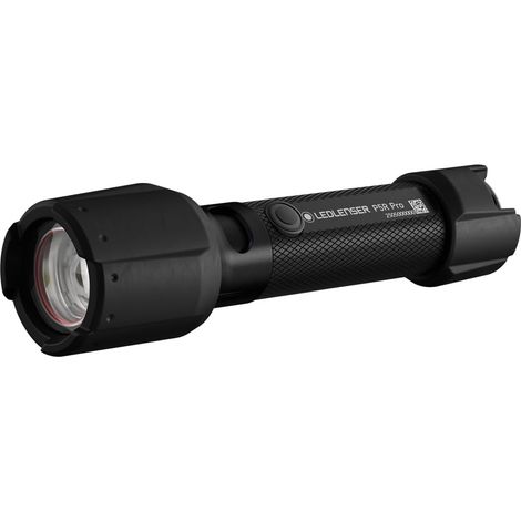 Ledlenser P5R Pro lampada portatile nera 750 lumen (1/4)
