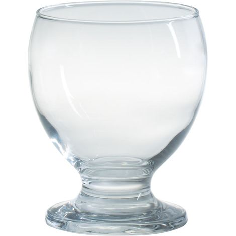 Lav - Verre à pied Teo 25 cl empilable (lot de 6)