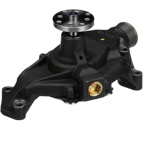 Wasserpumpenbaugruppe für Volvo Mercury MerCruiser 3853850 - Schiffsteil (1/5)
