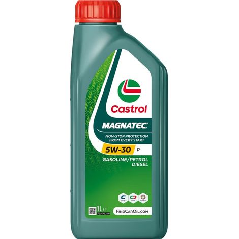 Castrol Ma 5W-30 P 1L H 1612B2