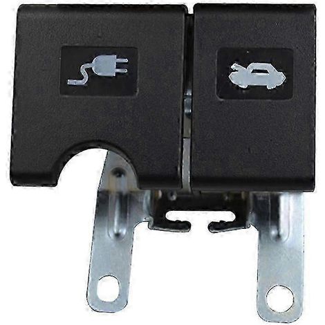 Poignée d'ouverture du capot pour Dacia Spring Dongfeng EX1 Nano Box -XN (1/5)