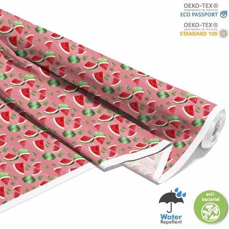 Outdoor dekostoffe oxford - Motiv Obst DX6661 (1/5)