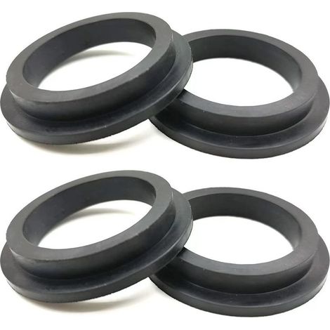 4pcs 11412 rondelles pompe de filtration de piscine L - ring compatible moteur de pompe à filtre à sable (1/5)