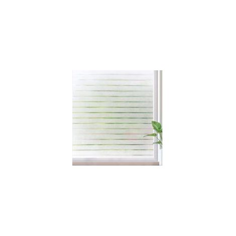 Lámina electrostática para ventanas Crezuo - Crezuo