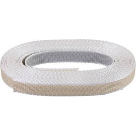 12 x CINTINO P/TAPPARELLA NYLON BICOLOR CONF 7 M