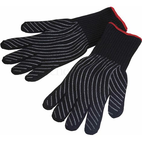 MasterClass Professional Safety Oven Gloves