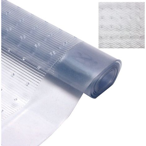 Vinyl Carpet Protector, 68x150cm (1/4)