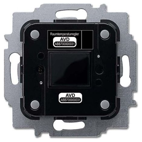 BUSCH-J. RAUMTEMPERATURREGLER 6224/2.0 BUSCH-JAEGER 6220-0-0010