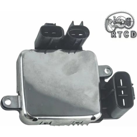 Module de commande de ventilateur 89257-30060 pour pièces automobiles Toyota Lexus (1/5)