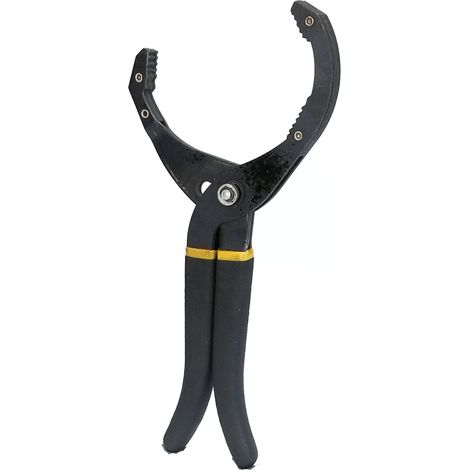 BRILLIANT  TOOLS  Llave  universal  para  filtro  de  aceite  -  BT711003 (1/3)