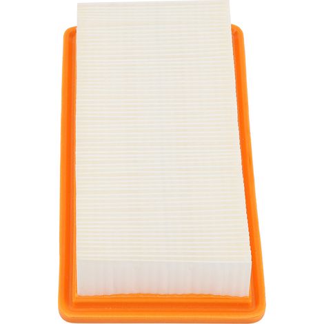 Staubsauger-Ersatzteile Filternetz für Kärcher DS5500, DS6000 und DS5600 Serie Staubfilter (1/5)