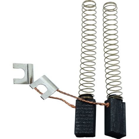 Balais de Charbon pour Atlas Copco Viseusse ESB/8 - 5x8x14,5mm (1/2)