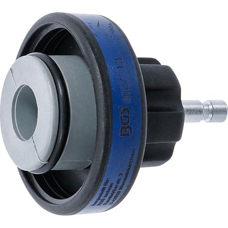 Adaptador N 13 para 8027, 8098 para Chrysler, Mercedes-Benz