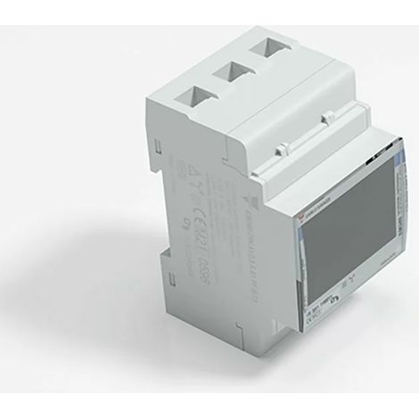 Wallbox MTR-3P-65A Dreiphasiger MTR-Energiezähler 65A (PowerBoost)