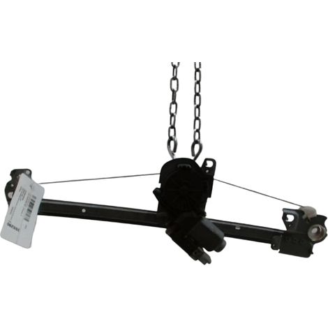 [PRODUIT D'OCCASION] Mecanisme+moteur Leve-glace Avant Gauche CITROEN C3 I Phase 2 2005-2010 ♻️ Ref Oe. 9221aq - Garantie à vie (1/2)