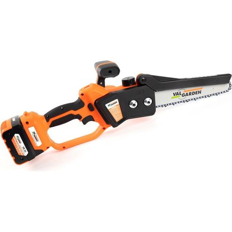 VALGARDEN XP19SP Potatore a batteria 20 cm 18 V 2 Ah
