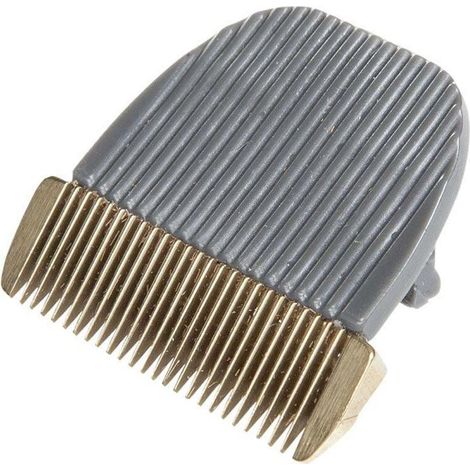 Taglia unica, En tant que photos: Lame de rechange pour la tondeuse sans fil 12W modèle Profi