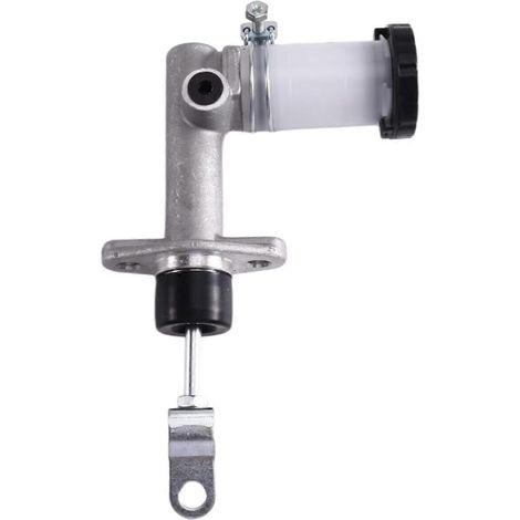 Maître-cylindre d'embrayage pour Mitsubishi L200 K34T K64T K75T Pajero Montero Sport K96W MR132298 MB012300 MB555138 (1/5)