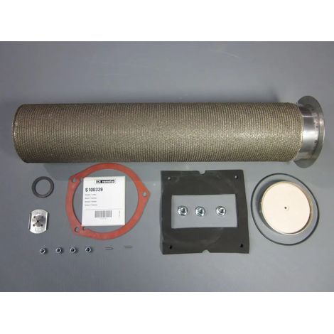Remeha Quemador 7Gl, S100329