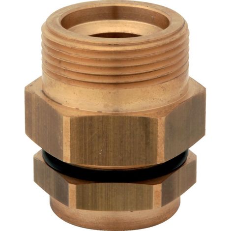 Raccord manuel FLEXICLIC DN10 mâle 1/2" JPG CLESSE INDUSTRIES C010012