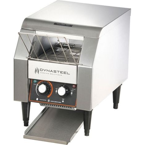 Toaster à Convoyeur 150 (1/4)