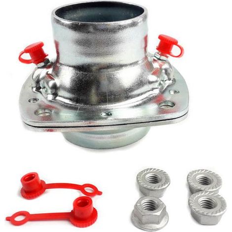 Kit de reparación de freno con casquillo para semirremolque con eje SAF  3268004600