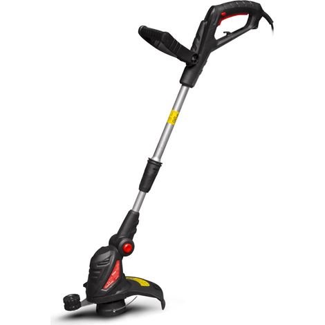 Rasentrimmer 550 W ELEM Garden Technic (1/3)