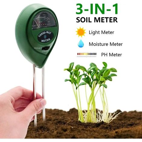 Compteur multifonction d'oxygène dissous, stylo portable testeur de qualité de l'eau, analyseur d'oxygène pour aquarium (1/5)