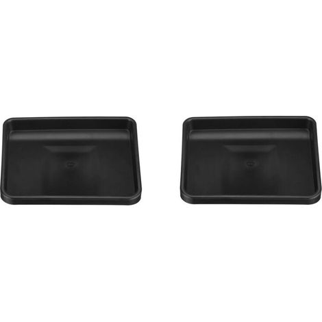 Due contenitori portaoggetti per Jimny 2019 e 2020, organizer e contenitore per cruscotto interno, accessori per cruscotto e console centrale.
