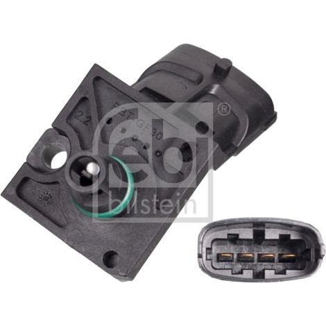 FEBI BILSTEIN 103494 Capteur, pression de suralimentation -