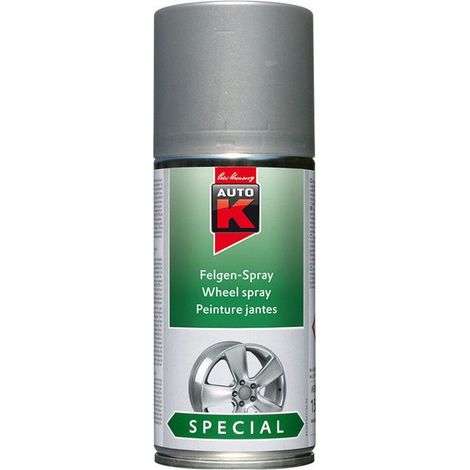 AUTO STD 150ML 33037 ARGENT JANTES AUTO K (1/2)