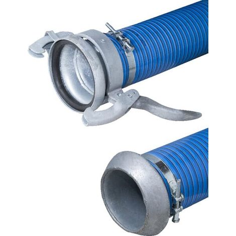 Manguera conexi贸n azul/rojo de 6" 5m UNIVERSAL 6000805KOP (1/2)