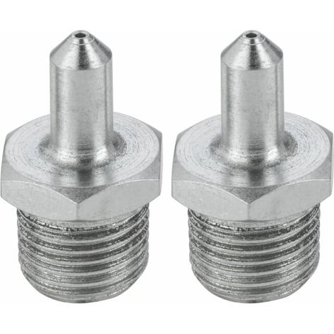 Jeu de graisseurs Hazet 2162M-01/2