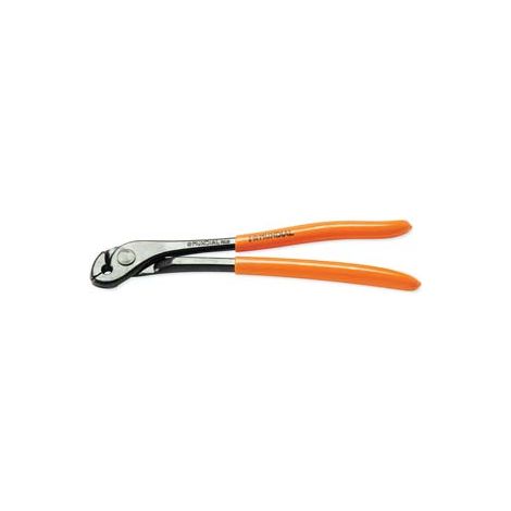 PINZA LEGARETE PER CHIUSURA GANCI RETI Ø 5  mm.210