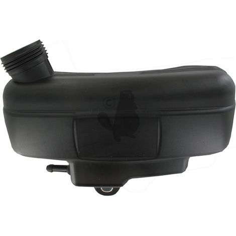 Réservoir à Carburant Ggp / Stiga. Origine 118550712/0.