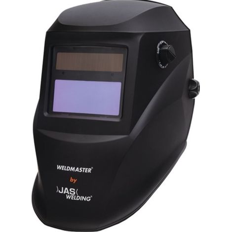Casco  per  saldatura  JAS-Weldmaster®  ECO  manuale  variabile  -  3701220000 (1/3)