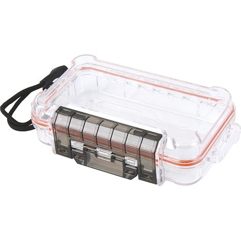 Organizer von 301 Kassette