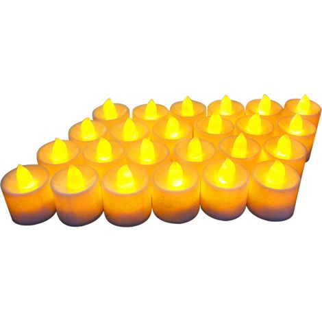 24 pièces