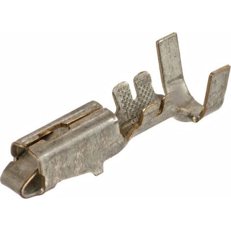 Terminal MP280 hembra DELPHI DE12077412