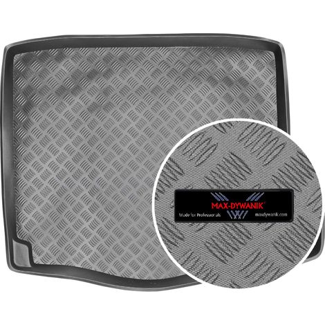 Tappetino per bagagliaio MAX-mat per Mercedes CLA Coupé 2013-2019 (1/5)