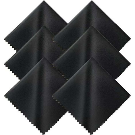 Set mit 10 Schubladengriffen aus satiniertem Nickel, Schrankgriffen, T-förmigen Küchengriffen, Schrankknöpfen und Küchentürknöpfen aus Edelstahl