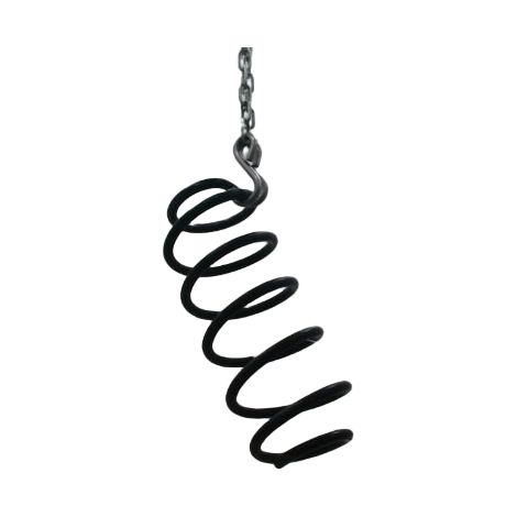 [PRODUIT D'OCCASION] Ressort Amortisseur Arriere Droit PEUGEOT 108 ♻️ Ref Oe. B000770880 - Garantie à vie (1/2)