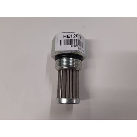 Filtre Hydraulique BALDWIN HE12078 - Equivalent SH 52290 HIFI FILTER