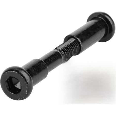 Vis De Boulon De Charnière - Verrou De Réparation De Vis De Boulon Fixe, Pièces De Rechange Pliantes De Scooter Pliant La Vis De Verrouillage en Acier pour Scooter pour Xiaomi M365 (1/5)