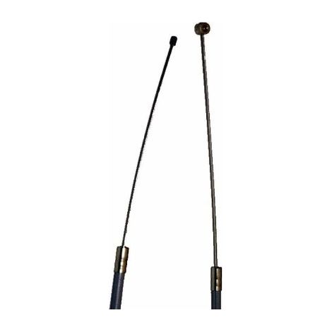 41191801100 - Câble d'accélération pour Débroussailleuse STIHL (1/2)